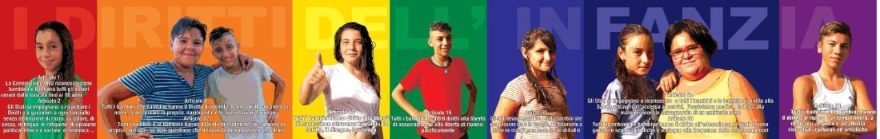 B&B Soleluna Della Solidarieta Palermo Exterior foto