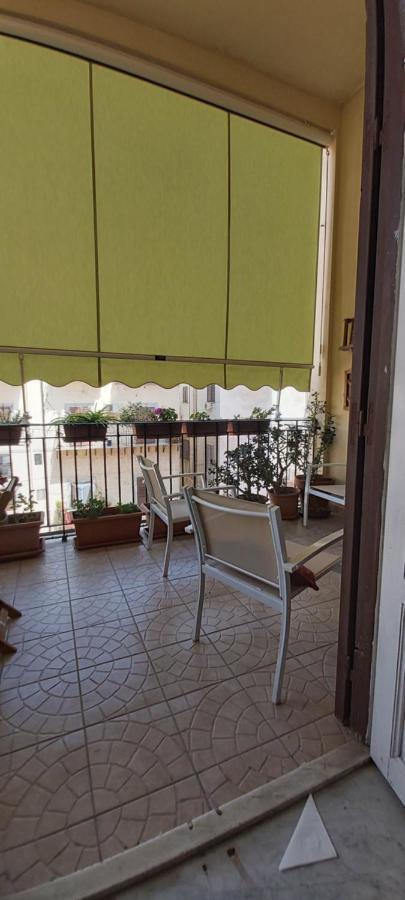B&B Soleluna Della Solidarieta Palermo Exterior foto